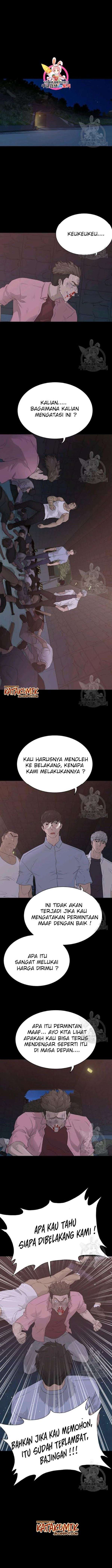 Baca Manhwa Trigger Chapter 57 Gambar 2