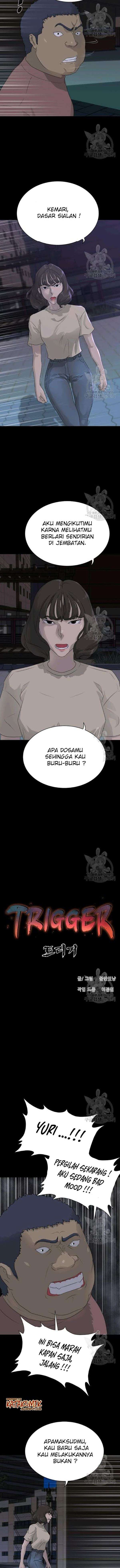 Trigger Chapter 57 Gambar 7