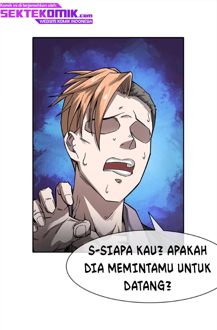 Halaman Komik