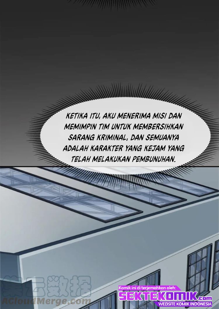 Halaman Komik