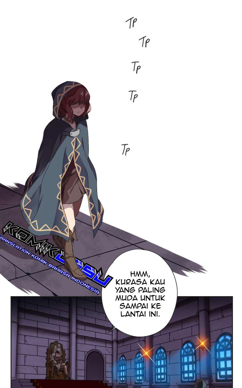 Mage & Demon Queen Chapter 3 Gambar 7