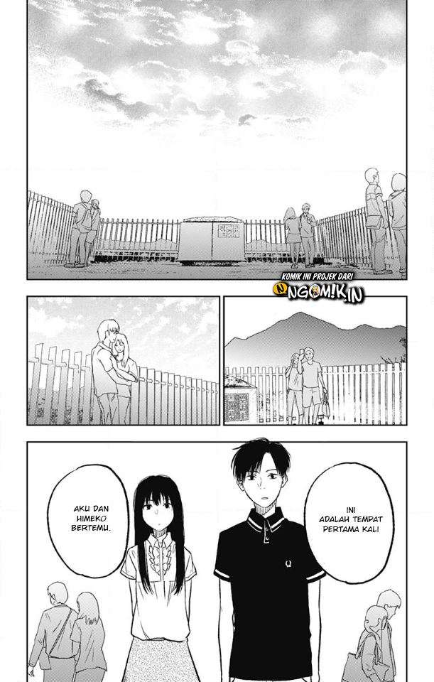 Jumyou wo Kaitotte Moratta. Ichinen ni Tsuki, Ichimanen de. Chapter 8 Gambar 23