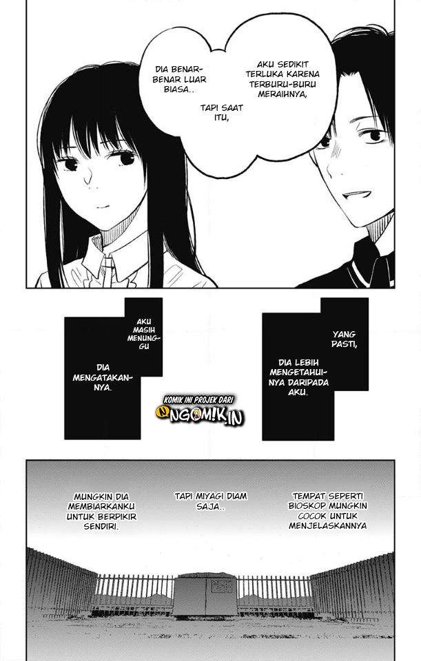 Jumyou wo Kaitotte Moratta. Ichinen ni Tsuki, Ichimanen de. Chapter 8 Gambar 25