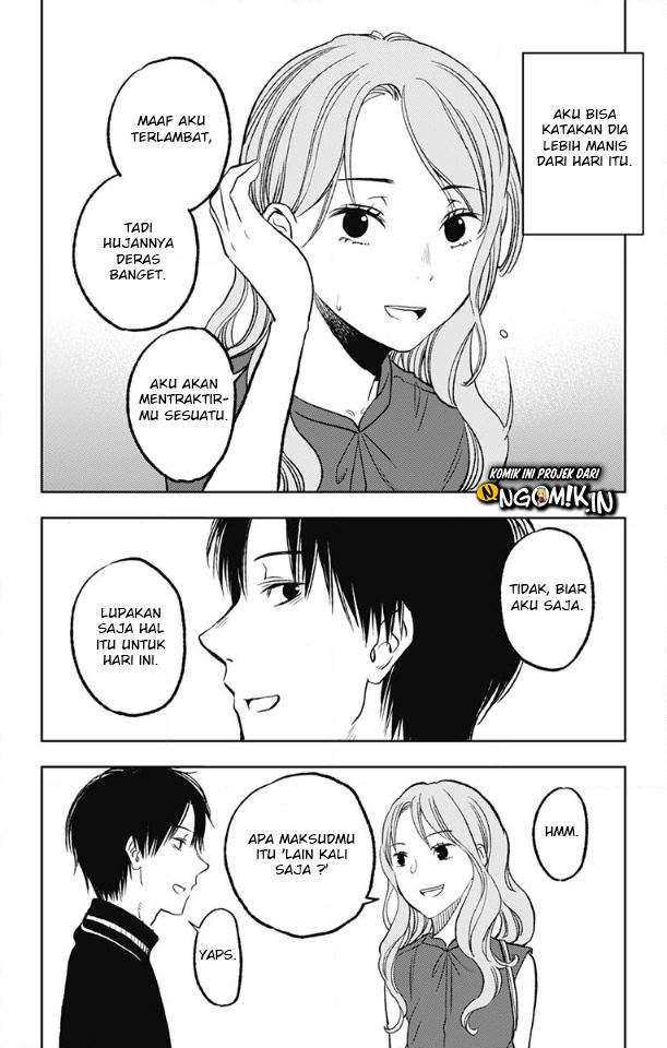 Jumyou wo Kaitotte Moratta. Ichinen ni Tsuki, Ichimanen de. Chapter 8 Gambar 29