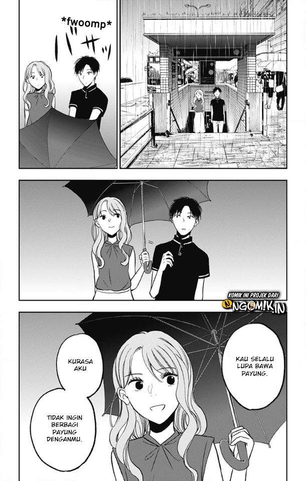 Jumyou wo Kaitotte Moratta. Ichinen ni Tsuki, Ichimanen de. Chapter 8 Gambar 31