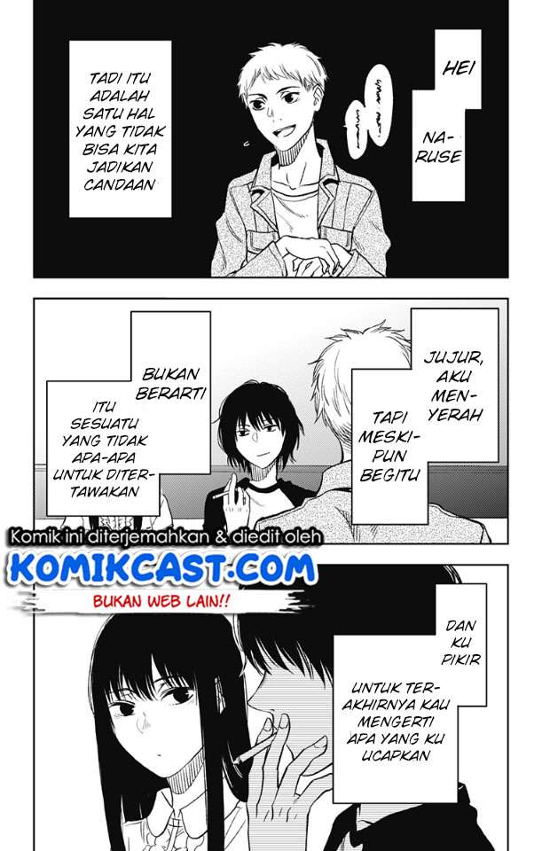 Jumyou wo Kaitotte Moratta. Ichinen ni Tsuki, Ichimanen de. Chapter 5 Gambar 11