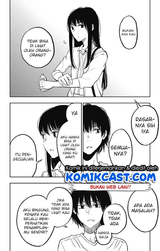 Jumyou wo Kaitotte Moratta. Ichinen ni Tsuki, Ichimanen de. Chapter 5 Gambar 25