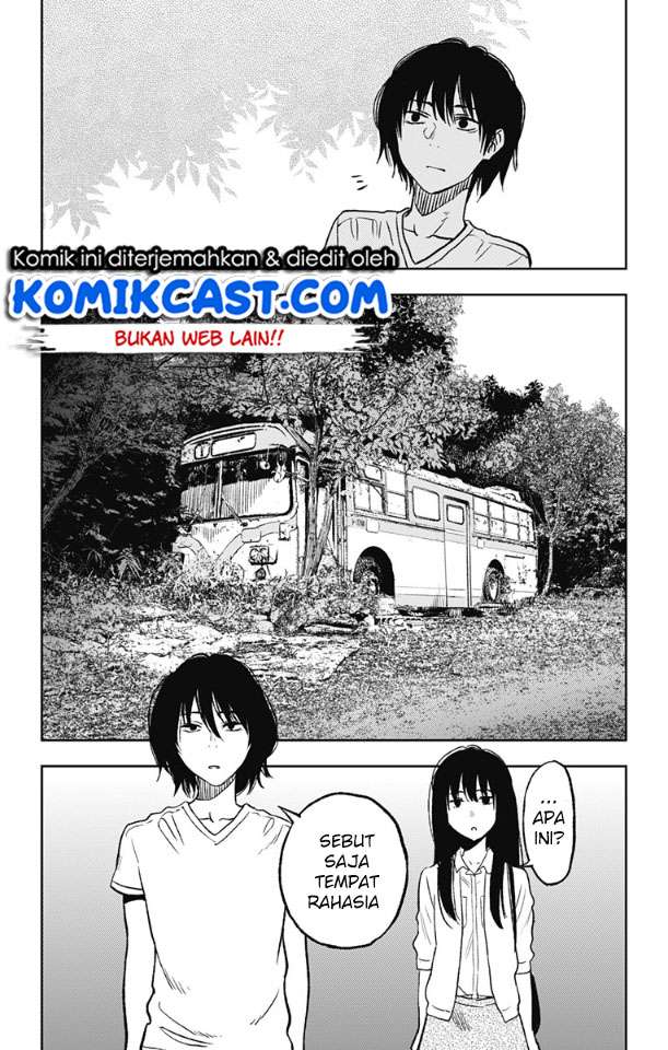 Jumyou wo Kaitotte Moratta. Ichinen ni Tsuki, Ichimanen de. Chapter 5 Gambar 27