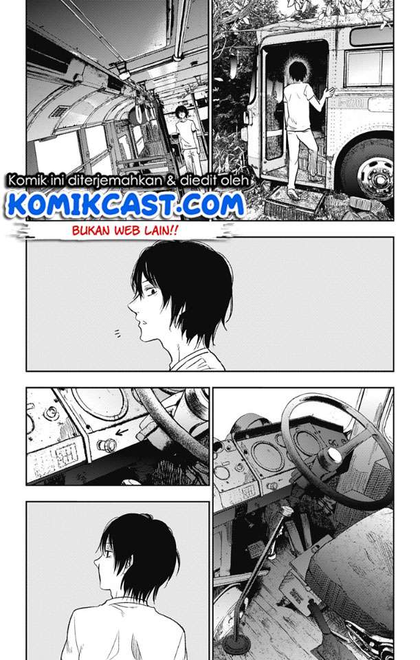 Jumyou wo Kaitotte Moratta. Ichinen ni Tsuki, Ichimanen de. Chapter 5 Gambar 28