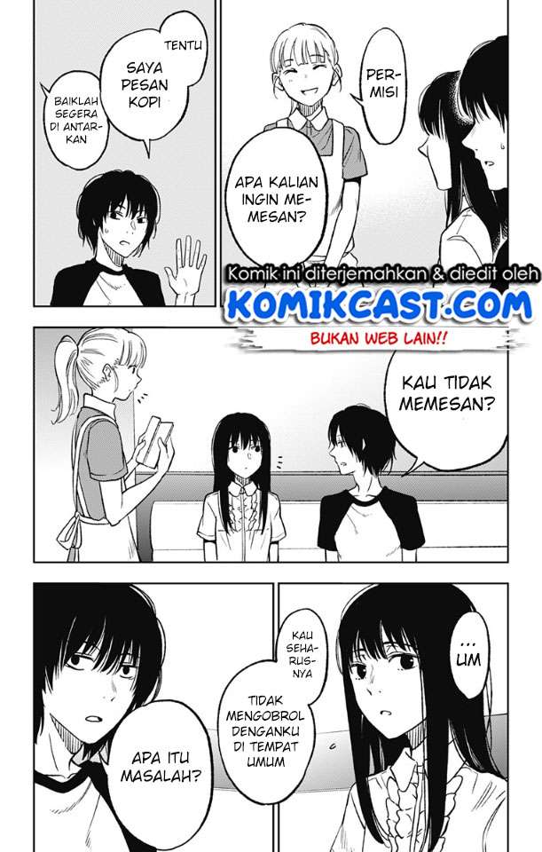 Jumyou wo Kaitotte Moratta. Ichinen ni Tsuki, Ichimanen de. Chapter 5 Gambar 5