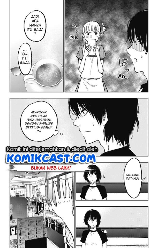 Jumyou wo Kaitotte Moratta. Ichinen ni Tsuki, Ichimanen de. Chapter 5 Gambar 7