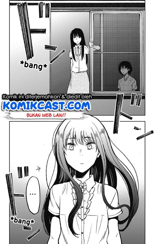 Jumyou wo Kaitotte Moratta. Ichinen ni Tsuki, Ichimanen de. Chapter 4 Gambar 13