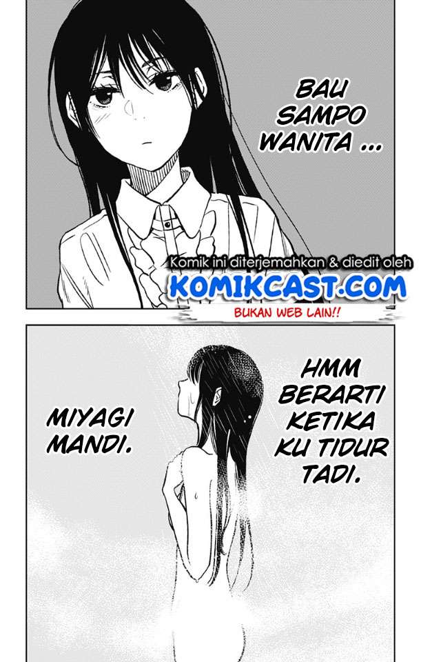 Jumyou wo Kaitotte Moratta. Ichinen ni Tsuki, Ichimanen de. Chapter 4 Gambar 18