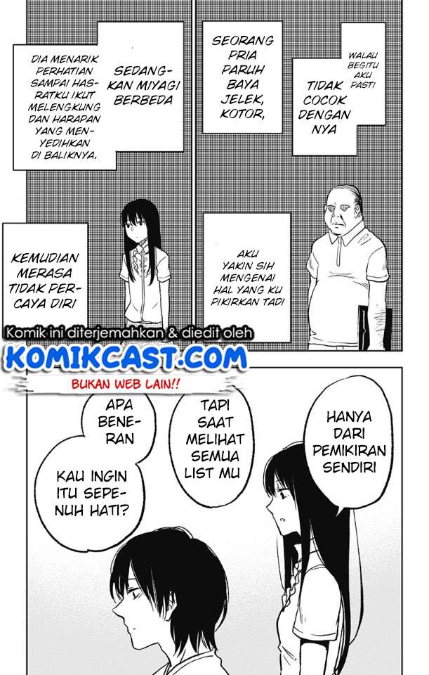 Jumyou wo Kaitotte Moratta. Ichinen ni Tsuki, Ichimanen de. Chapter 4 Gambar 22