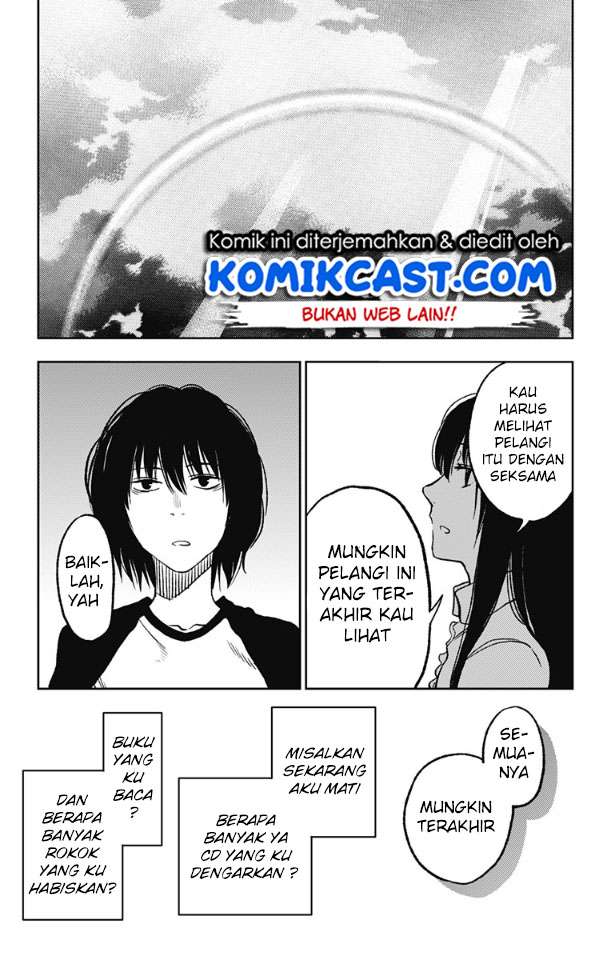 Jumyou wo Kaitotte Moratta. Ichinen ni Tsuki, Ichimanen de. Chapter 4 Gambar 26