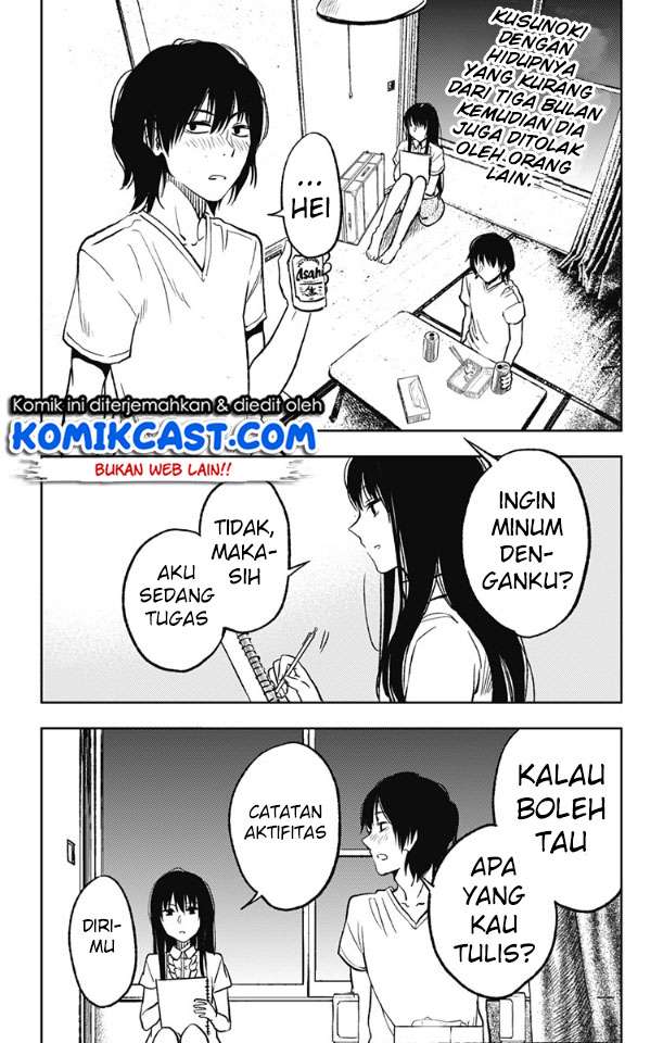 Jumyou wo Kaitotte Moratta. Ichinen ni Tsuki, Ichimanen de. Chapter 4 Gambar 3