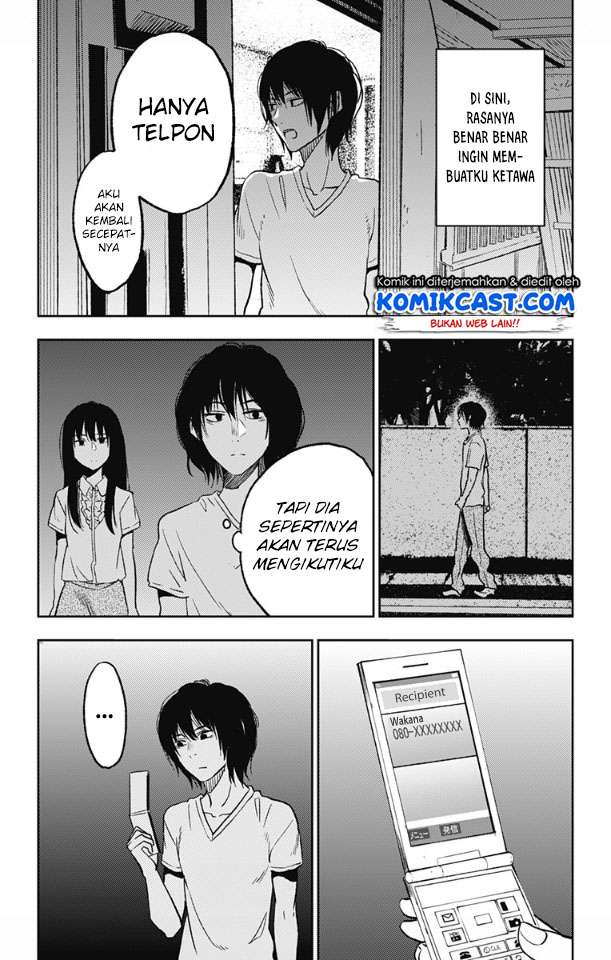 Jumyou wo Kaitotte Moratta. Ichinen ni Tsuki, Ichimanen de. Chapter 3 Gambar 21