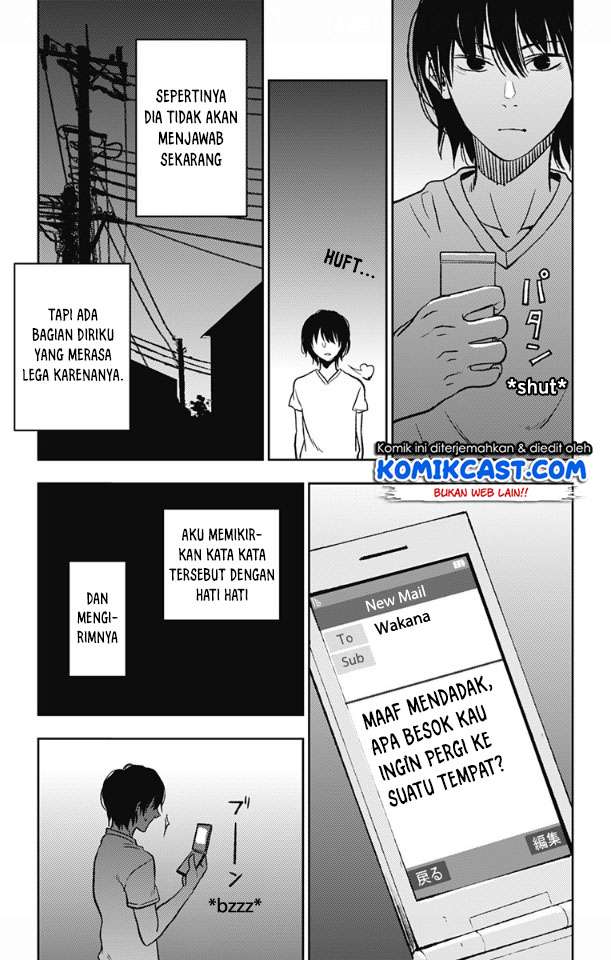 Jumyou wo Kaitotte Moratta. Ichinen ni Tsuki, Ichimanen de. Chapter 3 Gambar 26