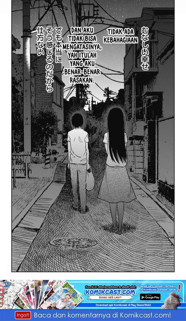 Jumyou wo Kaitotte Moratta. Ichinen ni Tsuki, Ichimanen de. Chapter 3 Gambar 33