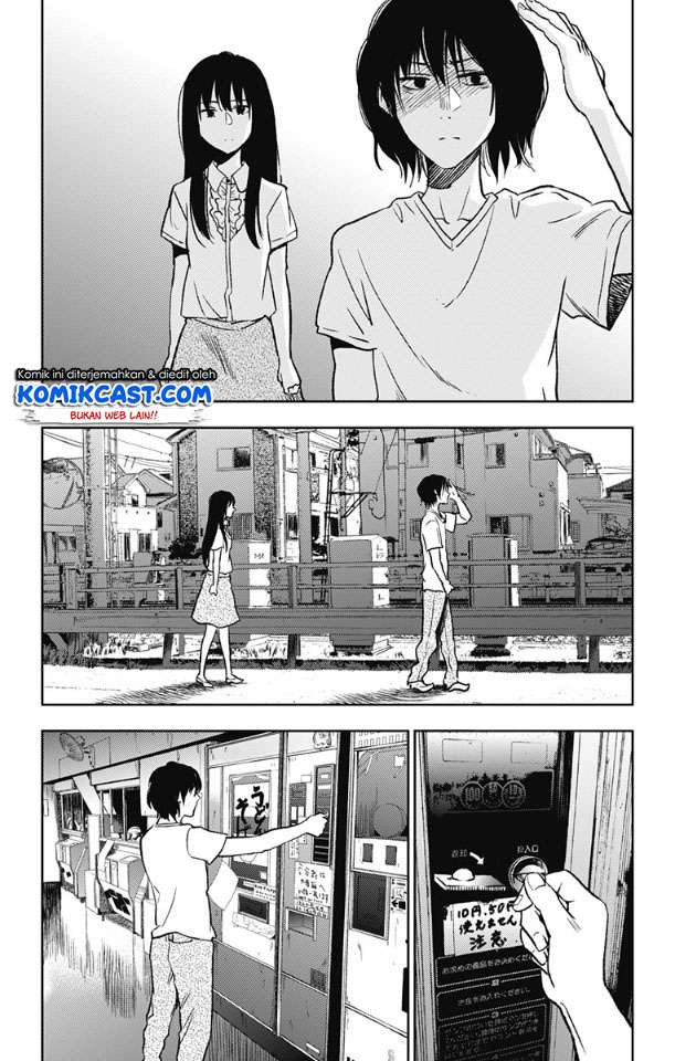 Jumyou wo Kaitotte Moratta. Ichinen ni Tsuki, Ichimanen de. Chapter 3 Gambar 9