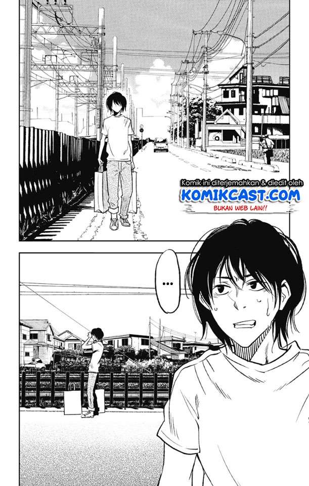 Jumyou wo Kaitotte Moratta. Ichinen ni Tsuki, Ichimanen de. Chapter 1 Gambar 12