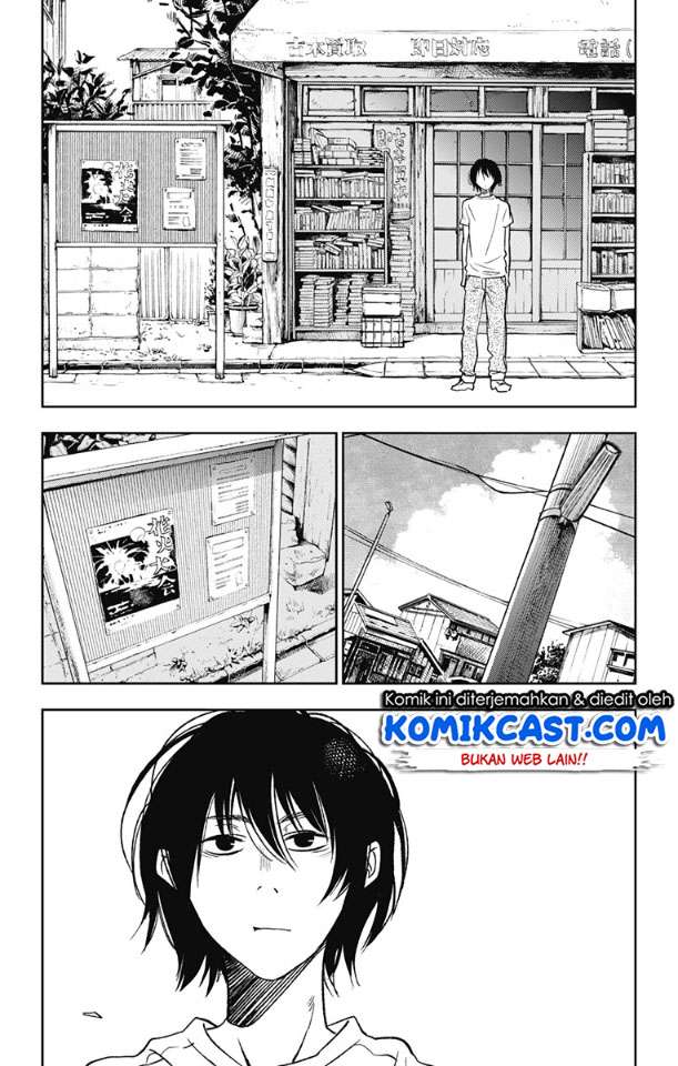 Jumyou wo Kaitotte Moratta. Ichinen ni Tsuki, Ichimanen de. Chapter 1 Gambar 16