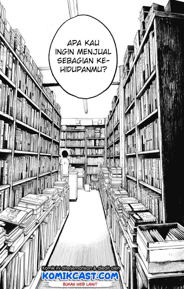 Jumyou wo Kaitotte Moratta. Ichinen ni Tsuki, Ichimanen de. Chapter 1 Gambar 19