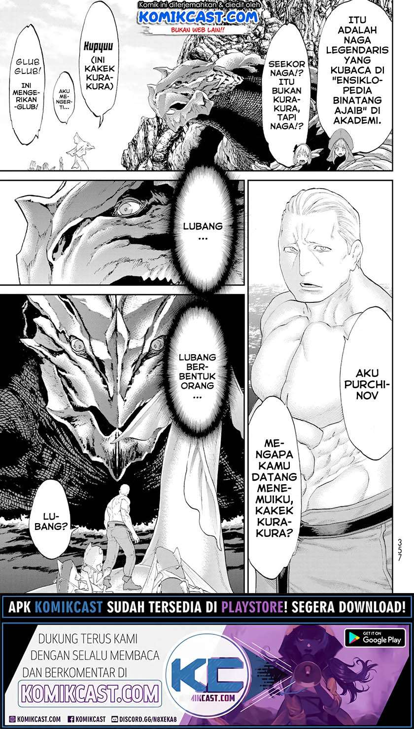 Isekai Putin Chapter 28 Gambar 11