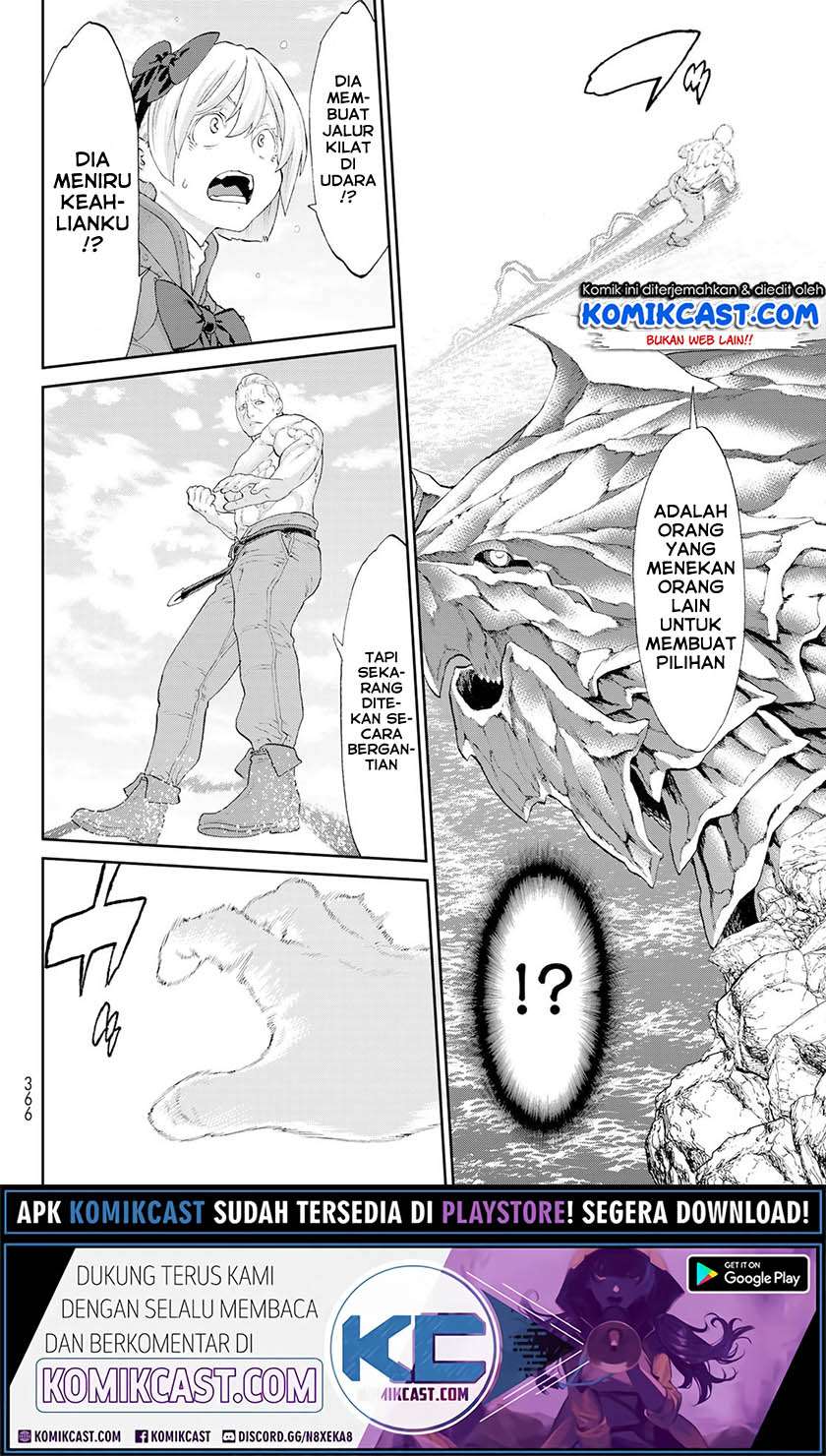 Isekai Putin Chapter 28 Gambar 20