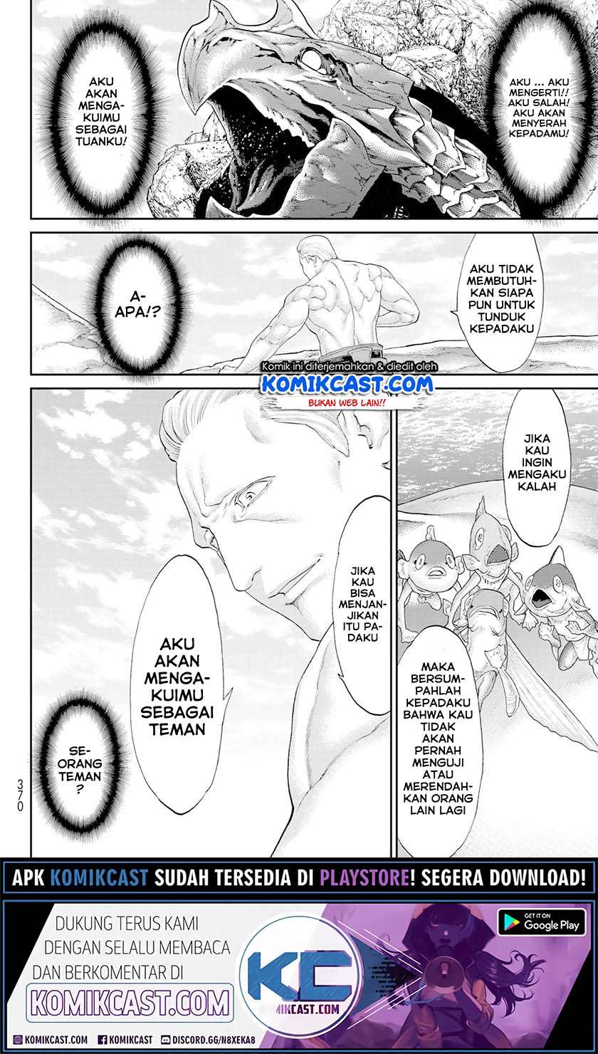 Isekai Putin Chapter 28 Gambar 24