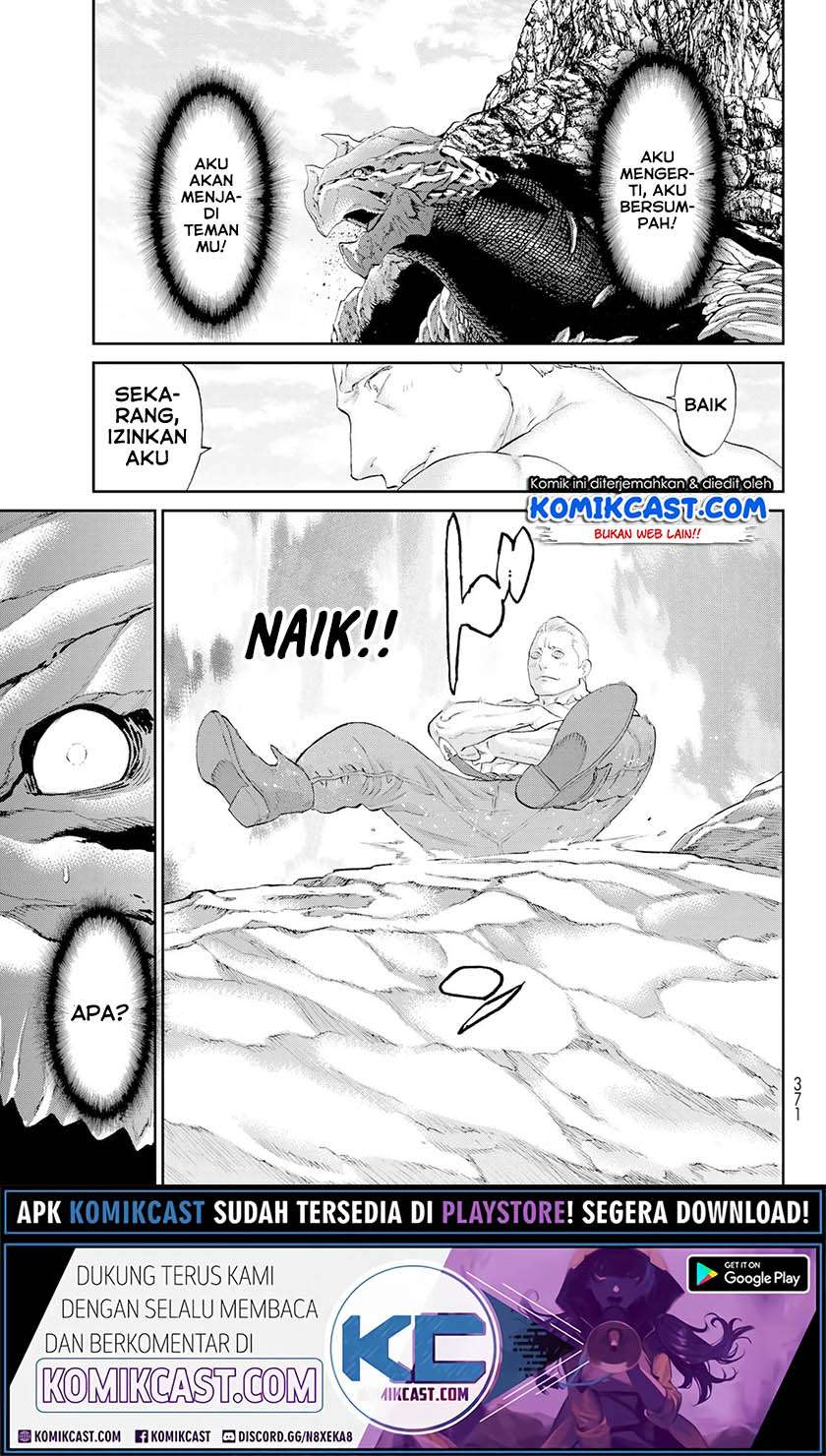 Isekai Putin Chapter 28 Gambar 25