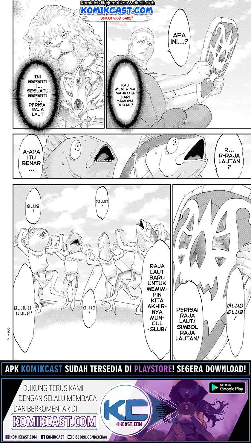 Isekai Putin Chapter 28 Gambar 28