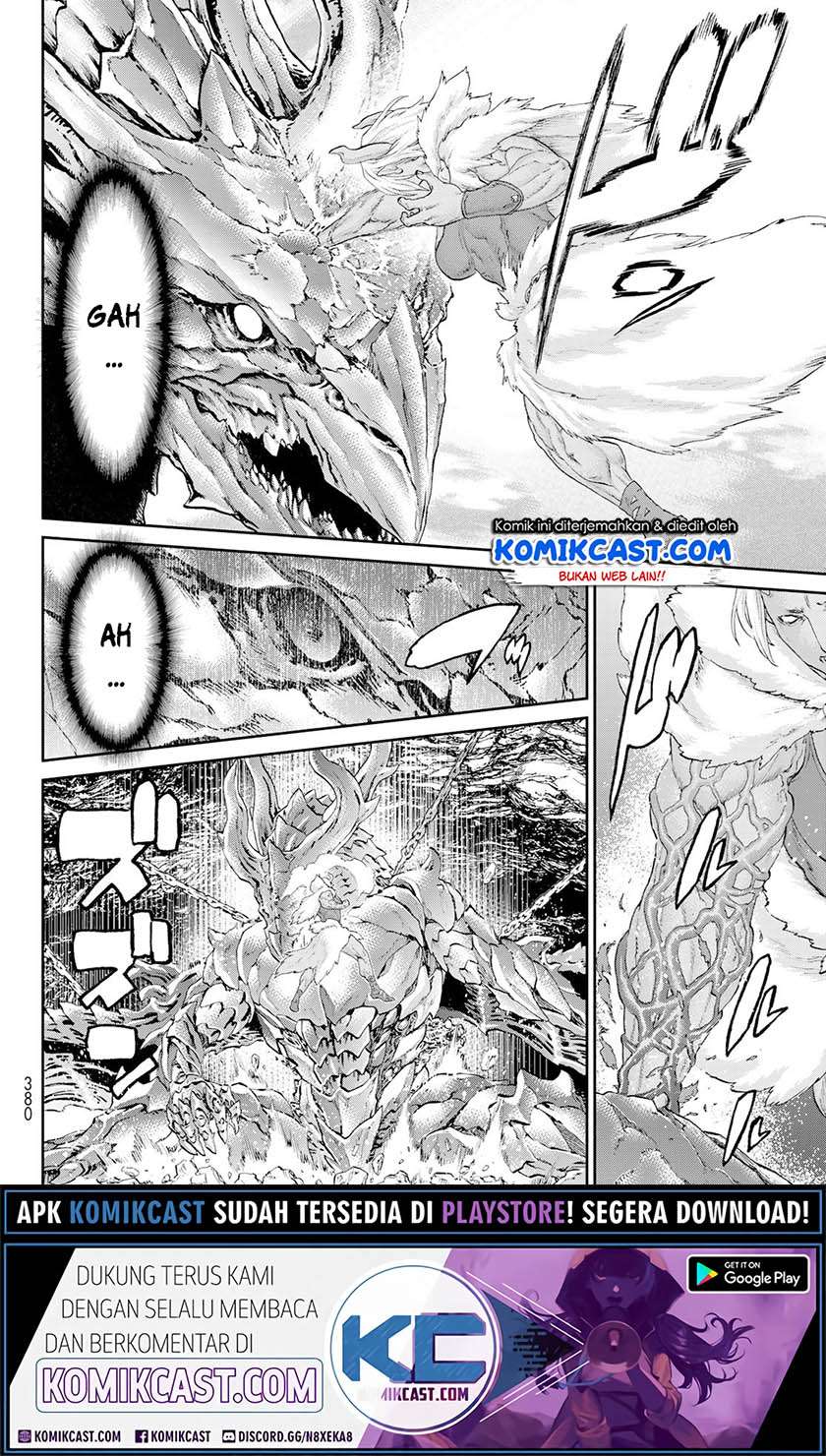 Isekai Putin Chapter 28 Gambar 34