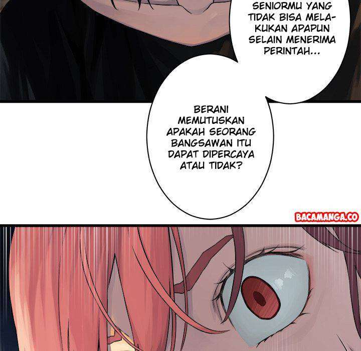 Her Summon Chapter 43 Gambar 5