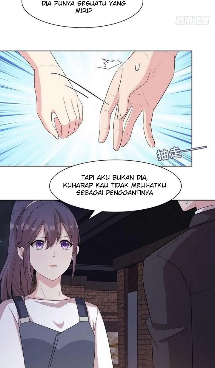 The Wife Contract and My Daughter’s Nanny Chapter 112 Gambar 3