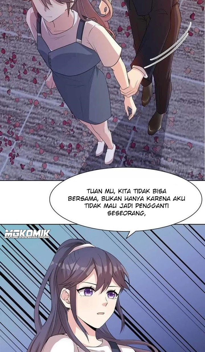The Wife Contract and My Daughter’s Nanny Chapter 112 Gambar 7