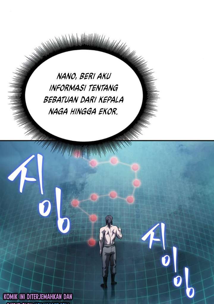 Nano Machine Chapter 47 Gambar 11