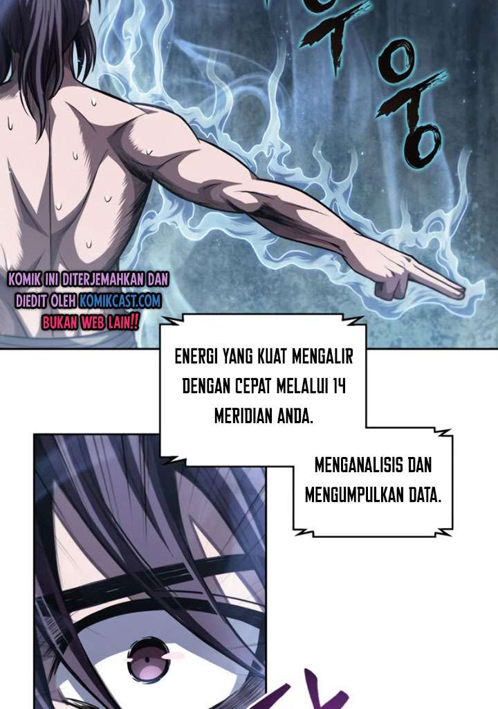 Nano Machine Chapter 47 Gambar 14