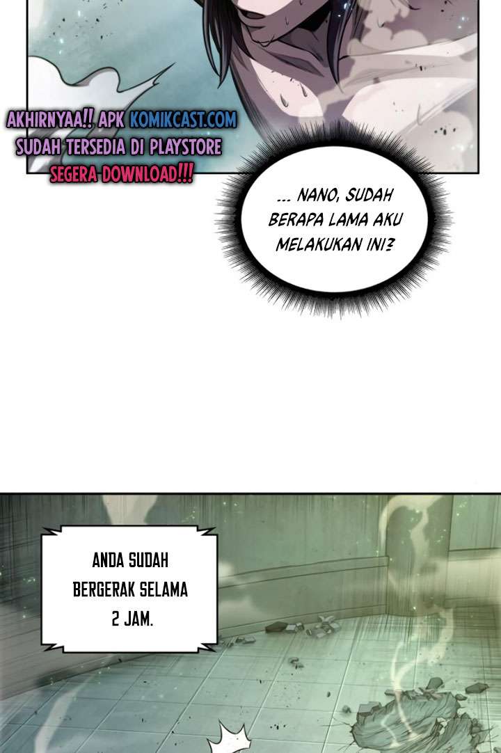 Nano Machine Chapter 47 Gambar 25