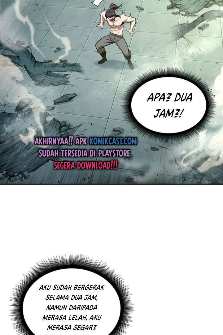 Nano Machine Chapter 47 Gambar 26