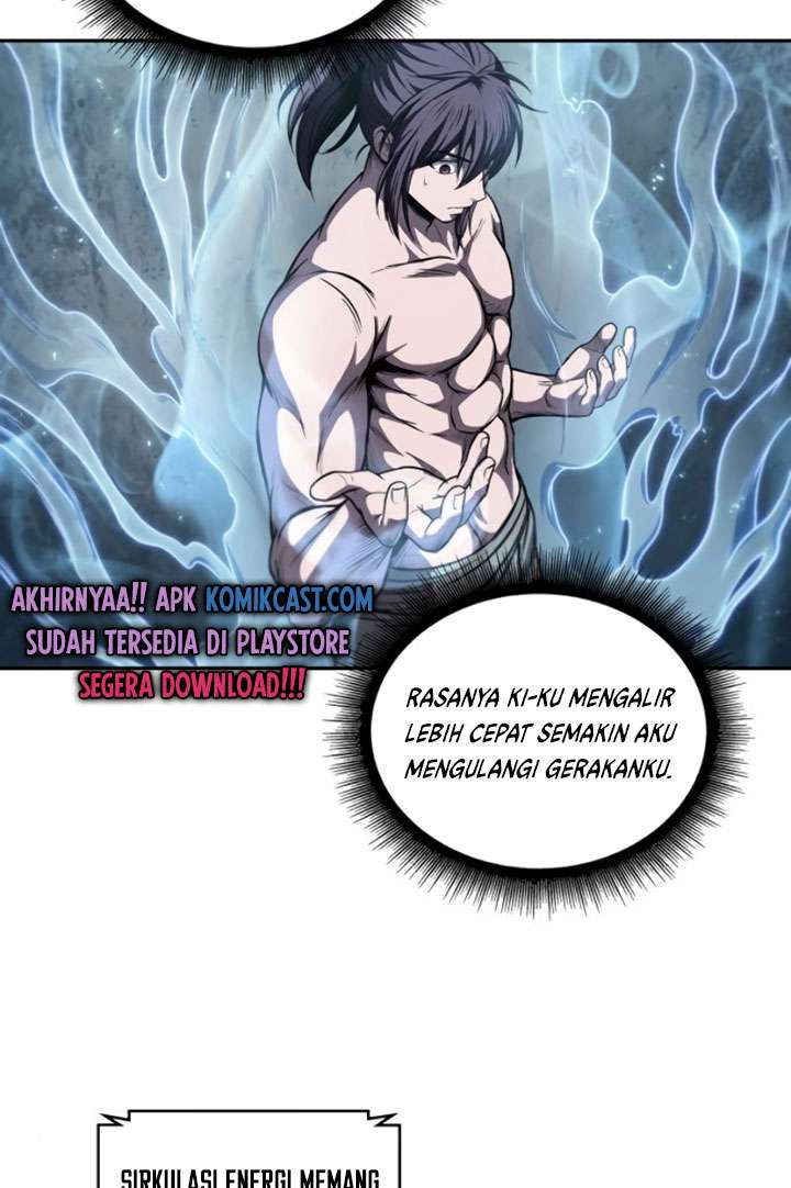 Nano Machine Chapter 47 Gambar 27