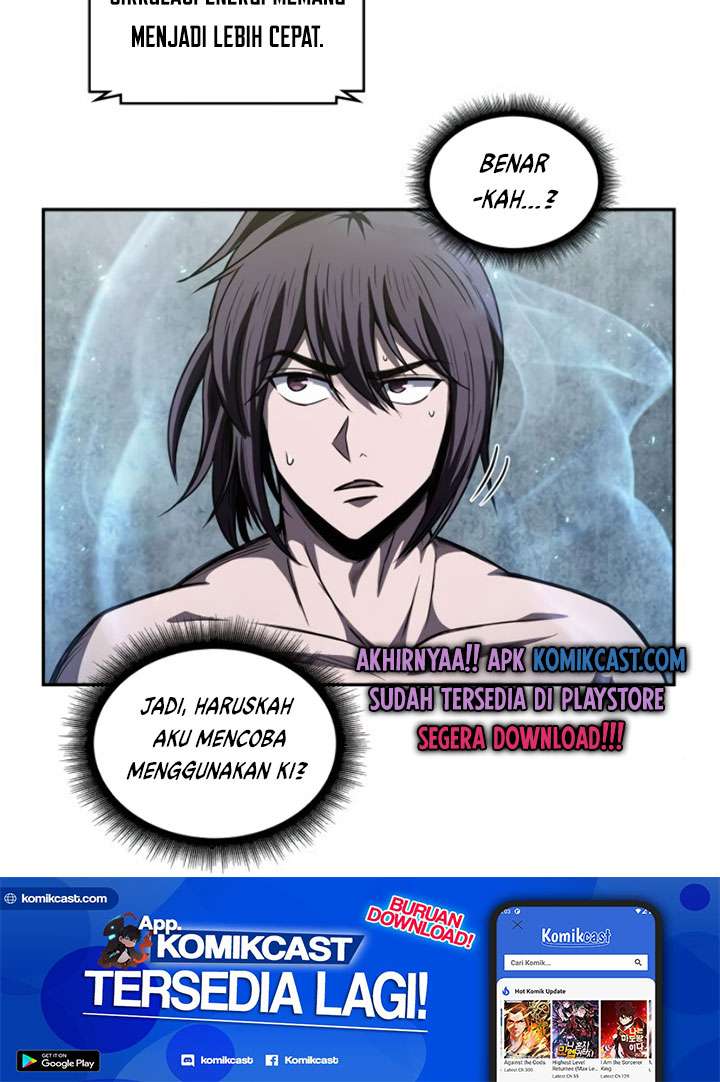 Nano Machine Chapter 47 Gambar 28