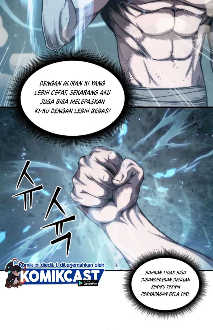 Nano Machine Chapter 47 Gambar 33