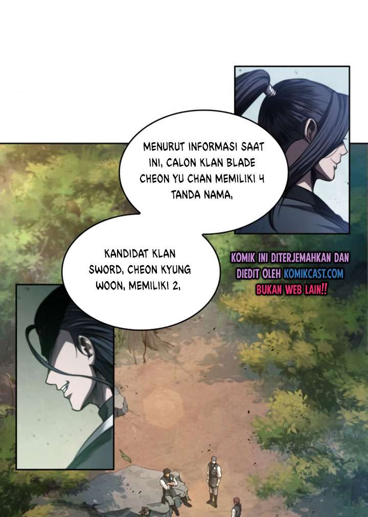 Nano Machine Chapter 47 Gambar 39