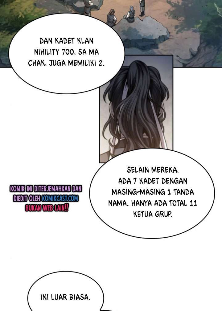 Nano Machine Chapter 47 Gambar 40