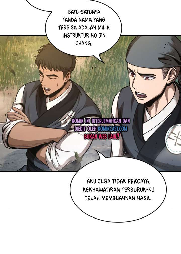 Nano Machine Chapter 47 Gambar 41