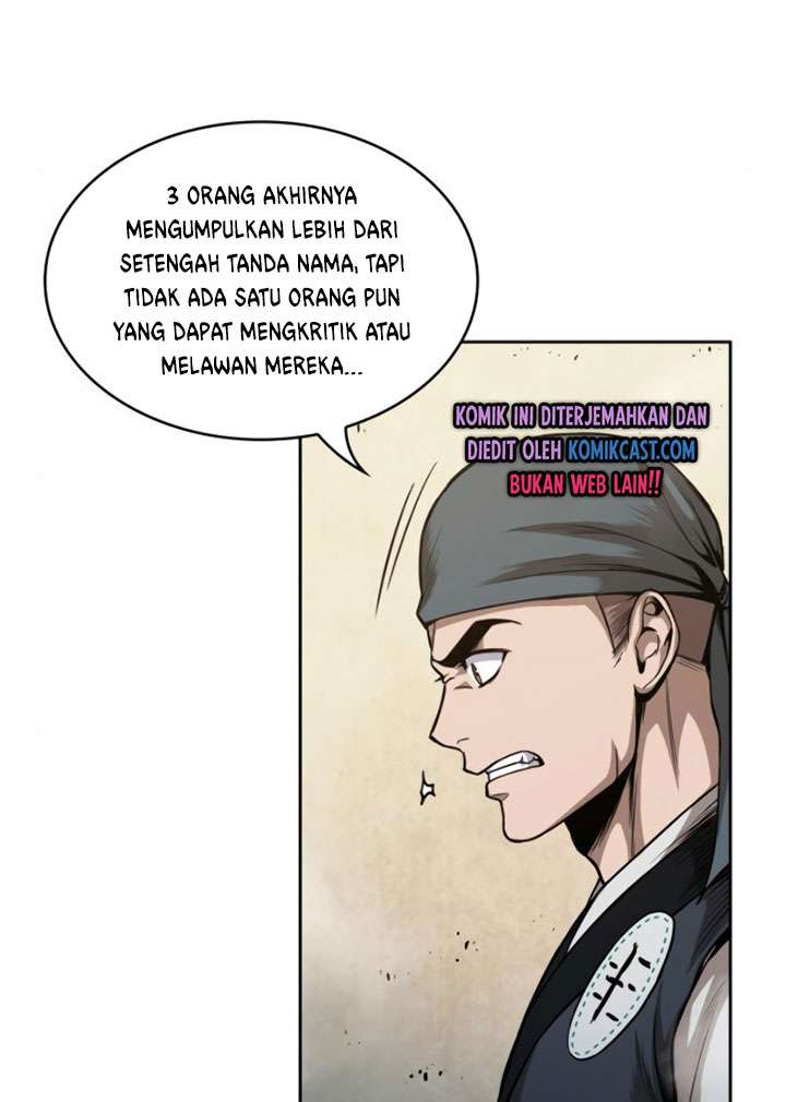 Nano Machine Chapter 47 Gambar 42