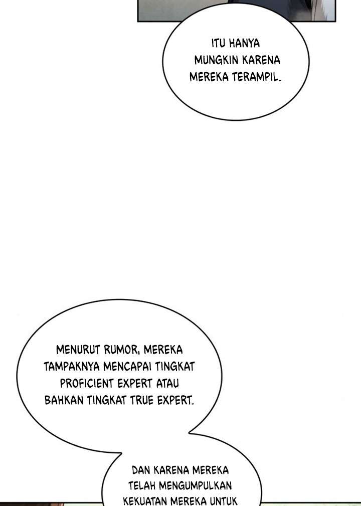 Nano Machine Chapter 47 Gambar 43