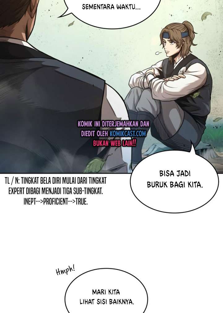 Nano Machine Chapter 47 Gambar 44