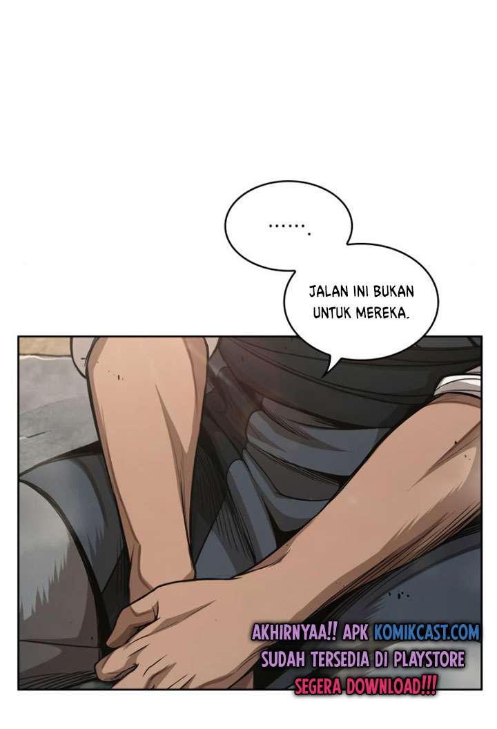 Nano Machine Chapter 47 Gambar 47